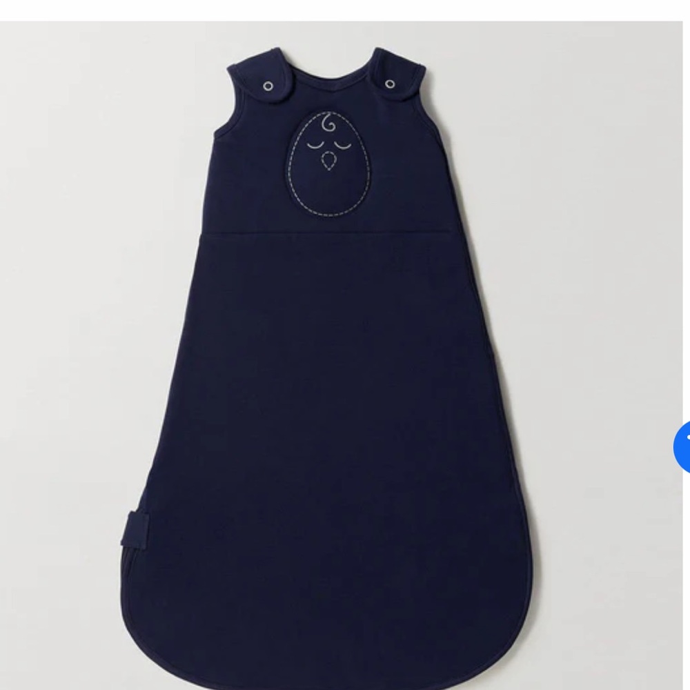 Nested Bean Baby Sleep Sack